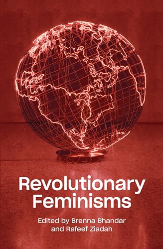 Beispielbild fr Revolutionary Feminisms : Conversations on Collective Action and Radical Thought zum Verkauf von Better World Books