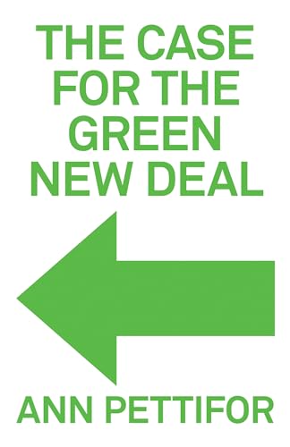 Stock image for The Case for the Green New Deal for sale by SecondSale