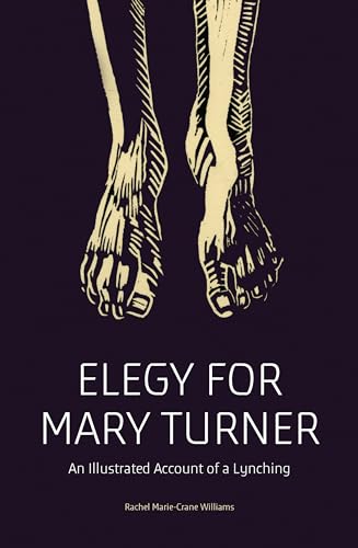 Beispielbild fr Elegy for Mary Turner : An Illustrated Account of a Lynching zum Verkauf von Better World Books