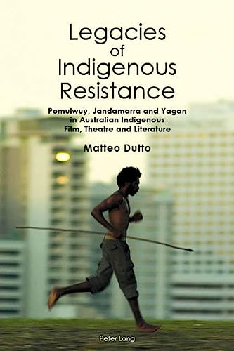 9781788745413: Legacies of Indigenous Resistance