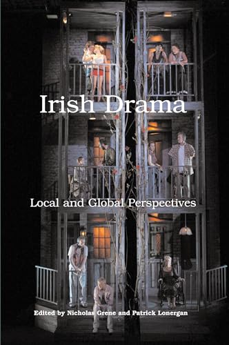 Stock image for Irish Drama for sale by PBShop.store US