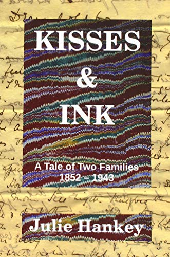 Imagen de archivo de Kisses & Ink a la venta por AwesomeBooks