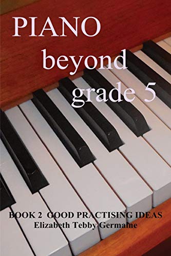 Stock image for PIANO BEYOND GRADE 5 Book 2 for sale by PBShop.store US