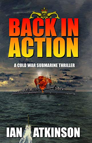 Stock image for Back in Action for sale by WorldofBooks