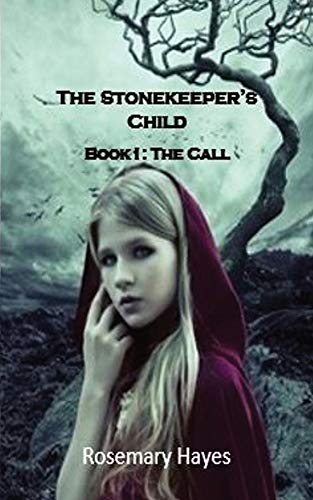 Stock image for The Stonekeeper's Child for sale by AwesomeBooks