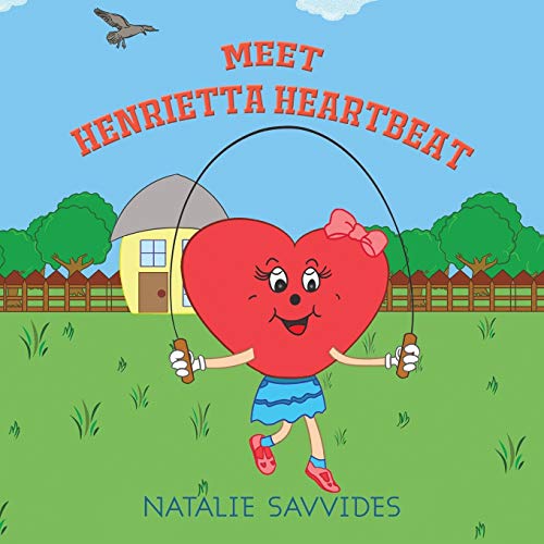 Beispielbild fr Meet Henrietta Heartbeat zum Verkauf von WorldofBooks