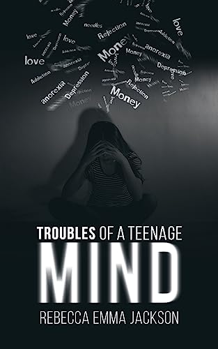 9781788782043: Troubles of a Teenage Mind