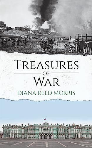 Stock image for TREASURES OF WAR for sale by Siglo Actual libros