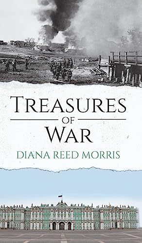 Stock image for TREASURES OF WAR for sale by Siglo Actual libros