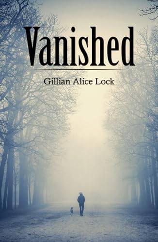Stock image for Vanished for sale by Lakeside Books