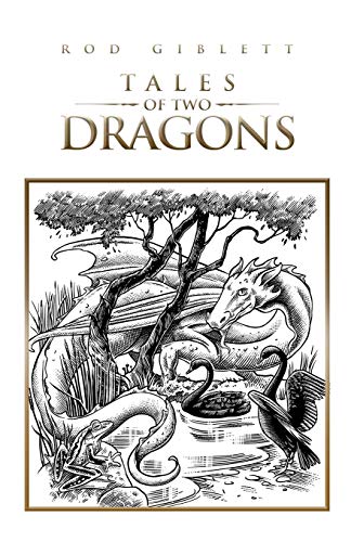 Stock image for Tales of Two Dragons for sale by Revaluation Books