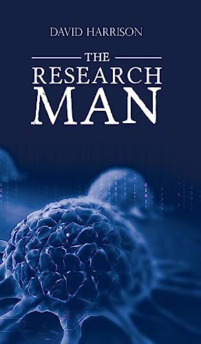 Stock image for Research Man for sale by Blackwell's