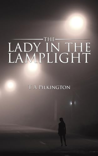 Imagen de archivo de The Lady in the Lamplight a la venta por California Books