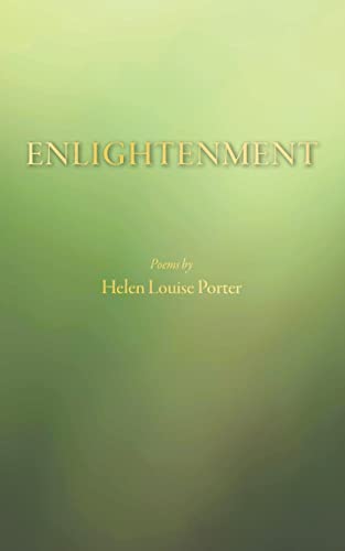 Imagen de archivo de Enlightenment Poems a la venta por GreatBookPrices