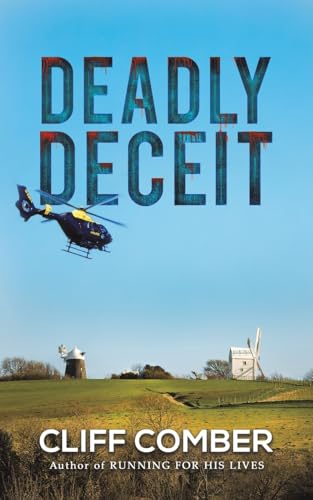 Stock image for Deadly Deceit for sale by WorldofBooks