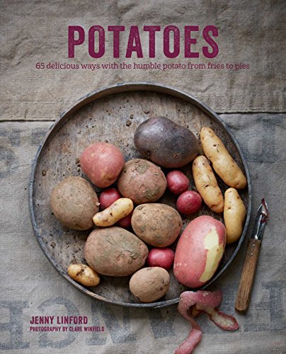 Stock image for Potatoes for sale by Blackwell's