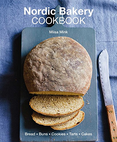 Beispielbild fr Nordic Bakery Cookbook zum Verkauf von MusicMagpie
