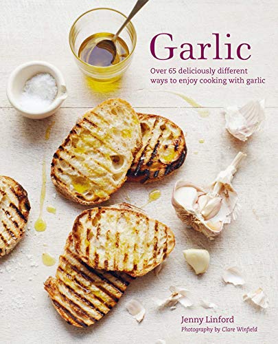 Stock image for Garlic for sale by Blackwell's