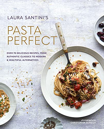 Beispielbild fr Laura Santini's Pasta Perfect zum Verkauf von Blackwell's