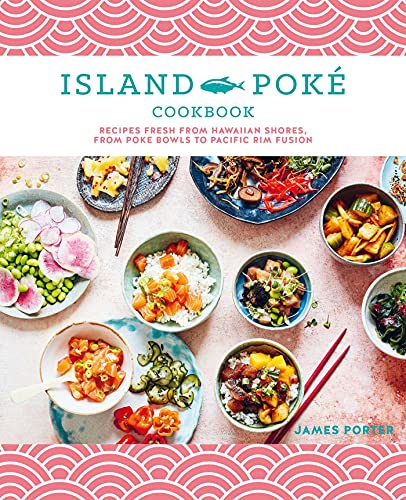 Beispielbild fr The Island Pok Cookbook zum Verkauf von Blackwell's