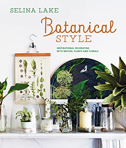 Beispielbild fr Botanical Style zum Verkauf von Blackwell's