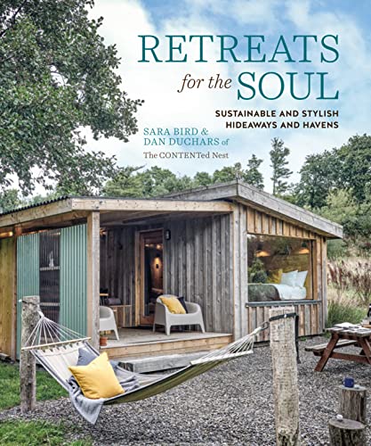 Beispielbild fr Retreats For The Soul UK edition zum Verkauf von GreatBookPrices