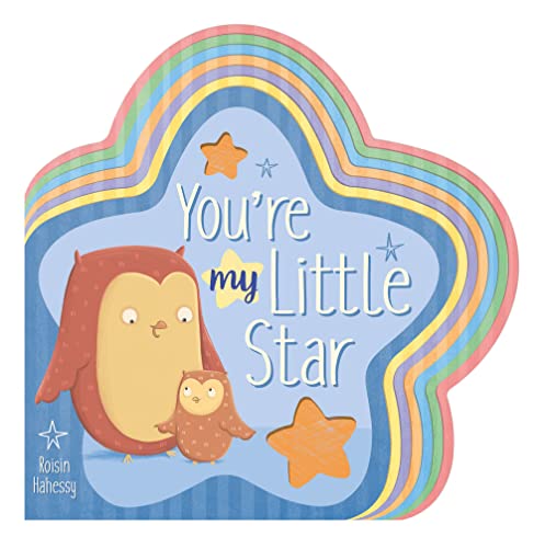 Beispielbild fr You're My Little Star zum Verkauf von WorldofBooks