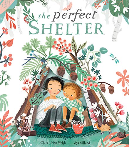 Stock image for The Perfect Shelter for sale by AwesomeBooks
