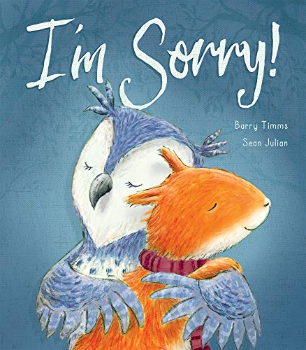 Stock image for I'm Sorry! for sale by Blackwell's