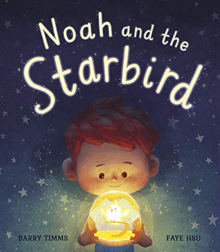 Stock image for Noah and the Starbird for sale by SecondSale