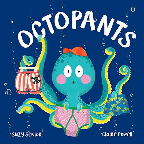 9781788819220: Octopants