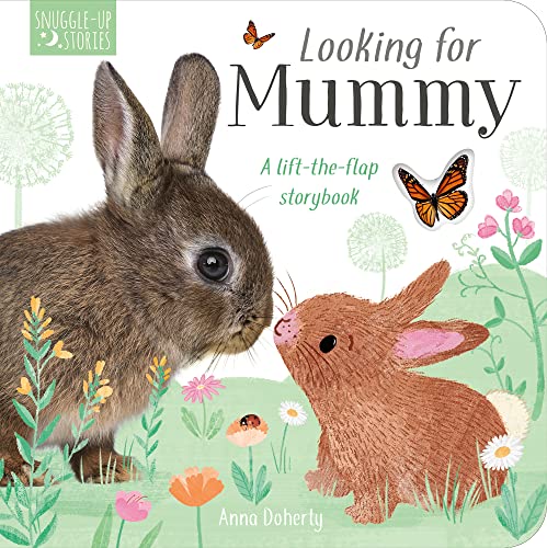9781788819886: Looking for Mummy (Snuggle Up Stories)