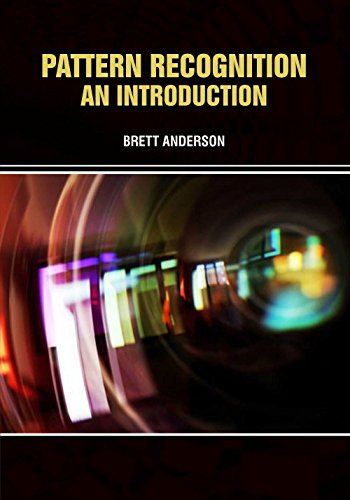 9781788820899: Pattern Recognition-An introduction by Brett Anderson