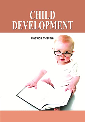 Immagine dell'editore per CHILD DEVELOPMENT (HB 2021) venduto da Basi6 International