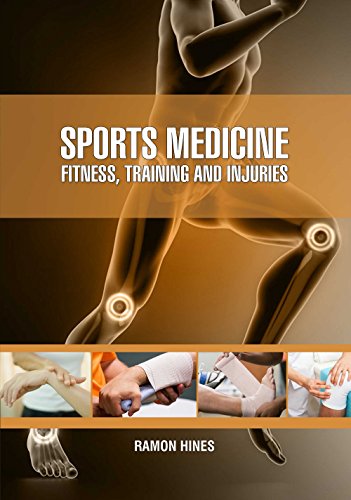 Imagen de archivo de SPORTS MEDICINE FITNESS TRAINING AND INJURIES (HB 2022) a la venta por Basi6 International