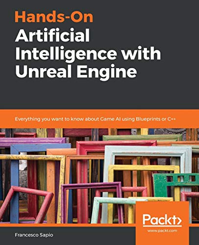 Immagine dell'editore per Hands-On Artificial Intelligence with Unreal Engine venduto da Chiron Media