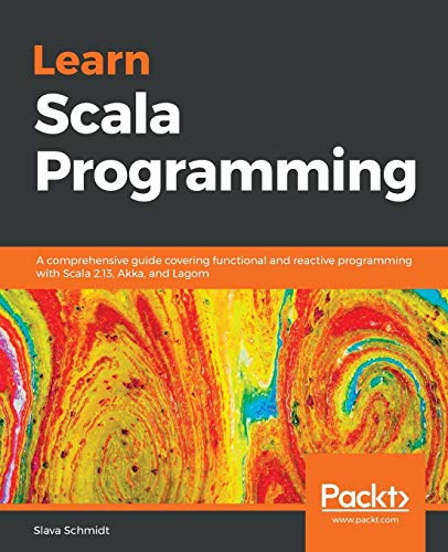9781788836302: Learn Scala Programming