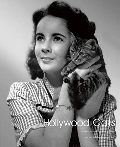 9781788840217: Hollywood Cats: Photographs from the John Kobal Foundation