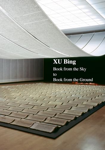 Beispielbild fr Xu Bing zum Verkauf von Blackwell's