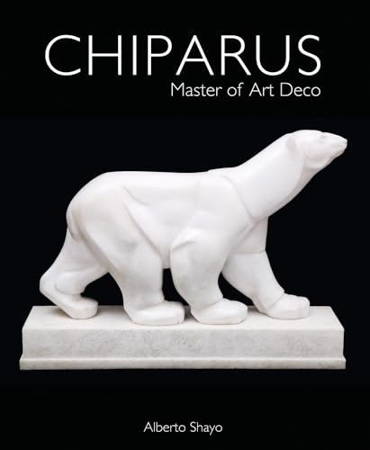 9781788840637: Chiparus: master of art deco