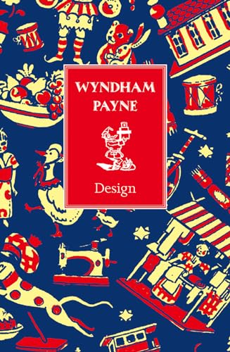 Stock image for Wyndham Payne: Design for sale by ThriftBooks-Dallas