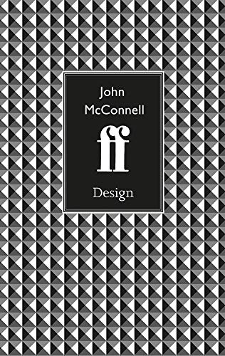 Imagen de archivo de John McConnell: Design a la venta por Better World Books