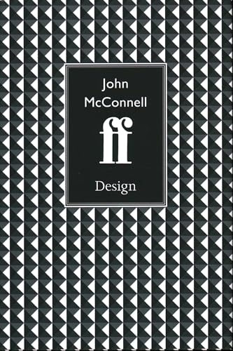 Stock image for John McConnell: Design for sale by Better World Books