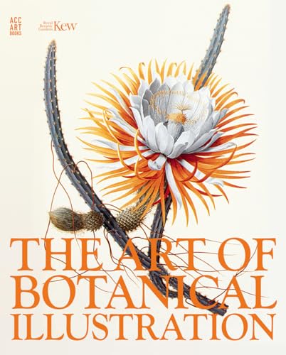9781788841085: Art of Botanical Illustration