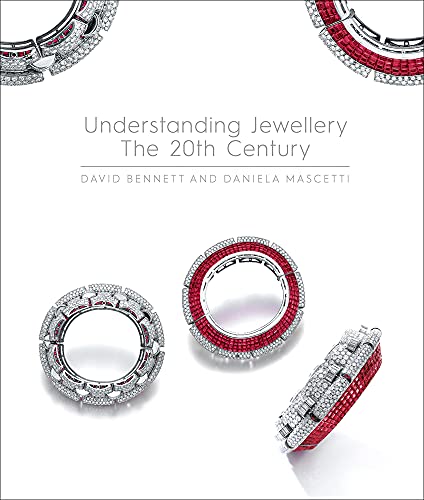Stock image for Understanding Jewellery: The 20th Century: The Twentieth Century for sale by Books From California