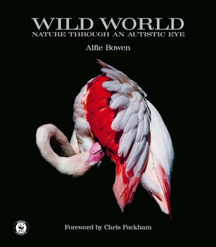 Imagen de archivo de Wild World Hb a la venta por TextbookRush