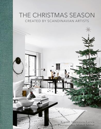 Stock image for The Christmas Season: Created By Scandinavian Artists for sale by GF Books, Inc.