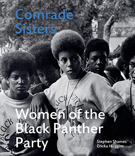 Stock image for Comrade Sisters: Women of the Black Panther Party for sale by Revaluation Books