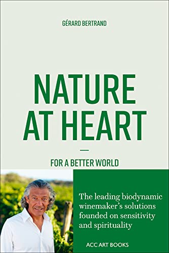 Imagen de archivo de Nature at Heart: For a better world a la venta por New Legacy Books