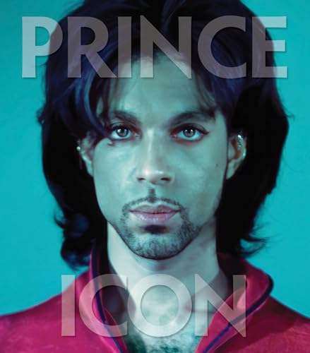 

Prince: Icon